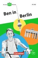 Die junge DaF-Bibliothek Ben in Berlin