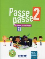 Passe-passe 2 (A1)