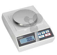 Kompaktní elektronické váhy 400 g / 0,01 g