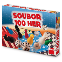 Soubor 100 her