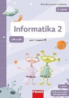 Informatika 2 – Uffi a Uffi — 3. vydání