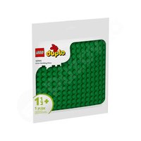 LEGO® DUPLO® 10460 Zelená podložka na stavění
