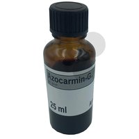 Azokarmín G, lahvička 25 ml
