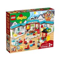 LEGO® DUPLO® 10943 Radostné dětské chvíle