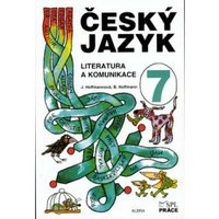 Český jazyk 7.r. ZŠ-Literatura a komunikace