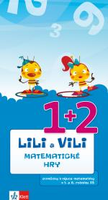 LV 1+2 – matematické hry (pro 1. a 2. třídu)-NOVINKA