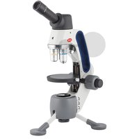 Makro-Mikroskop SILVER 3H-M
