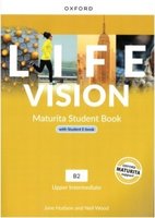Life Vision Upper Intermediate Student's Book eBook (OLB)