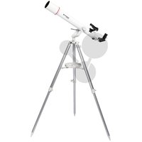 Hvězdářský dalekohled Ø 70 mm