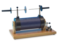 Ruhmkorffova indukční cívka