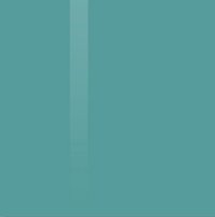 Skleněná magnetická tabule - zelená smaragd