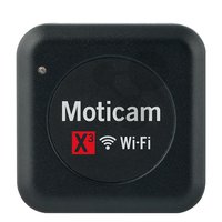 Moticam X3 Plus 4,0 MP Wifi