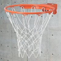 Síťka pro basketbalový koš NILS SDK01
