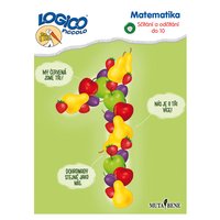 Matematika – Sčítání a odčítání do 10, část 1