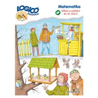 Matematika – Sčítání a odčítání do 10, část 2
