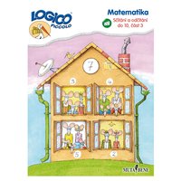 Matematika – Sčítání a odčítání do 10, část 3