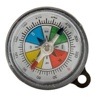 Kompas Ø 55 mm