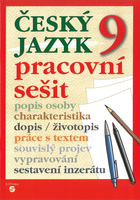 Český jazyk 9 - pracovní sešit (Bendáková, Lusková)