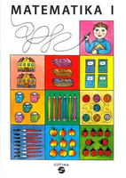 Matematika I - učebnice (Blažková, Gundzová)