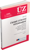 ÚZ č. 1253 - České účetní standardy