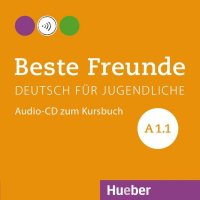 Beste Freunde A1/1-Audio-CD zum Kursbuch