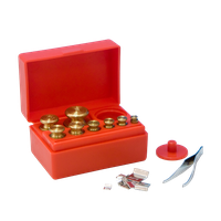 Žákovská sada závaží