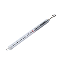 Siloměr transparentní 0,1 N