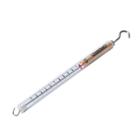 Siloměr transparentní 0,2 N