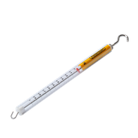 Siloměr transparentní 1 N