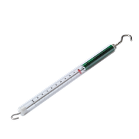 Siloměr transparentní 10 N