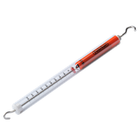 Siloměr transparentní 50 N