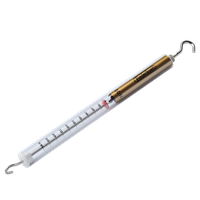 Siloměr transparentní 100 N