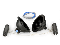 Magdeburské polokoule 2