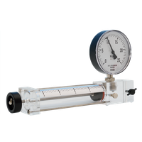 Boyle-Mariottova aparatura