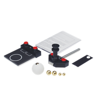 Aparatura na sledování volného pádu