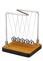 Newtonovo kyvadlo malé