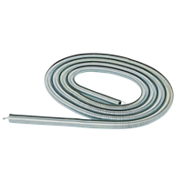 Spirálová pružina 3 m