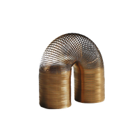 Spirálová pružina 50 ×150 mm