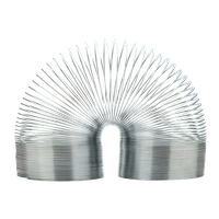 Spirálová pružina 77×110 mm