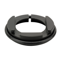 Držák filtrů k experimentální lampě