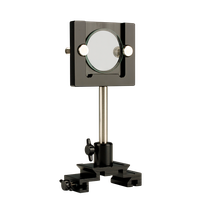 Držák čoček a clon