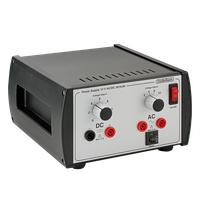 Napěťový zdroj 12 V AC/DC