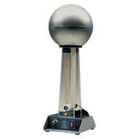 Van de Graaffův generátor