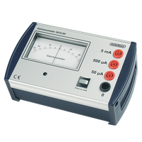 Galvanometr studentský (MAR)