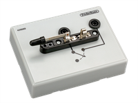 Blok - nožový vypínač