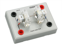 Blok - spojené motory