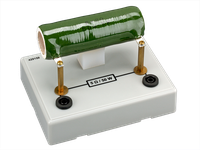 Blok - odpor 5 Ohm, 50 W