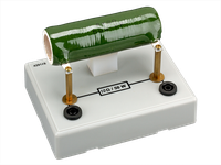 Blok - odpor 10 Ohm, 50 W