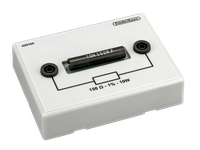 Blok - odpor 150 Ohm, 10 W