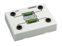 Blok - dva odpory 470 Ohm, 5 W